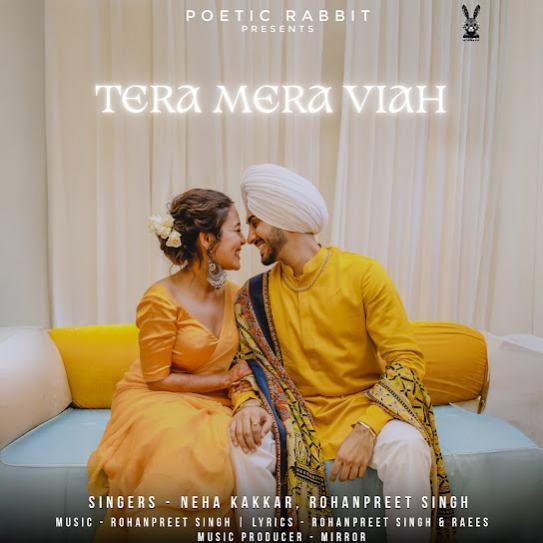 Tera Mera Viah Neha Kakkar